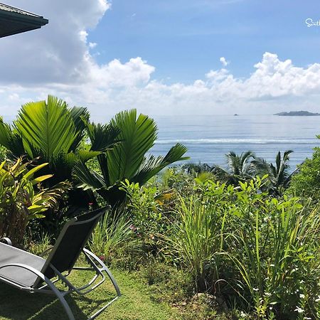 South Point Villas Cerf Island Buitenkant foto